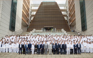 Campuchia xác nhận tham dự SEA Games 2025, chốt ngày sang Thái Lan đăng ký lực lượng