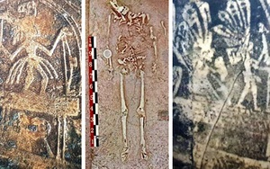 Văn hóa Đông Sơn - Chiến tranh và Hòa bình (kỳ 39): Nỏ và máy nỏ Đông Sơn