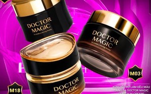 Vụ Mailisa: Thu hồi 162 sản phẩm mỹ phẩm vi phạm của MK Skincare