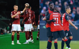 Nhận định, soi tỷ lệ Metz vs Rennes 02h45 ngày 29/11, vòng 14 Ligue 1