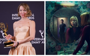 Giải Emmy Quốc tế 2025: Anna Maxwell Martin - "quả ngọt" từ một năm rực sáng