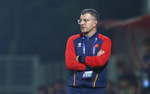 U17 Việt Nam được khen ở vòng loại U17 châu Á