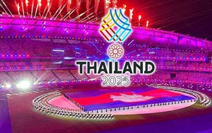Chính thức mở phát miễn phí vé bóng đá SEA Games 2025 và các môn khác