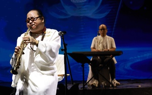 Trần Mạnh Tuấn - càng nhiều nghịch cảnh, càng biết ơn cuộc đời