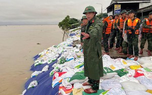 Thủ tướng Chính phủ yêu cầu chủ động ứng phó bão số 15 với tinh thần “đắt lo ế mừng”