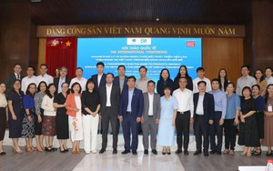 Thúc đẩy kỹ năng nghề nghiệp, khả năng thích nghi của người lao động trong chuyển đổi số