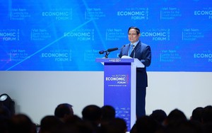 Thủ tướng Phạm Minh Chính: Việt Nam sẵn sàng hợp tác hiệu quả với các đối tác trên thế giới