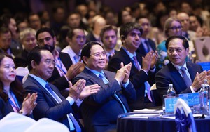 Thủ tướng Phạm Minh Chính: Diễn đàn Kinh tế mùa Thu là nơi hội tụ trí tuệ, chia sẻ lợi ích