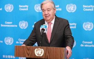 Khởi động chiến dịch tìm kiếm tân Tổng Thư ký LHQ