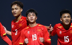 Link xem trực tiếp bóng đá vòng loại U17 châu Á 2026 hôm nay ngày 26/11