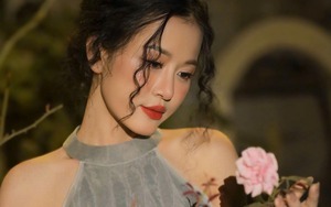 Hà Trịnh: Từ biên kịch đến minishow đầu tiên trong đời "Tóc mai sợi vắn sợi dài"