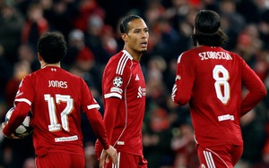 Liverpool cần làm gì để thoát khỏi khủng hoảng?