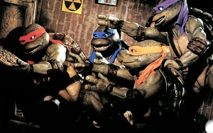 "Teenage Mutant Ninja Turtles" sẽ ra mắt phim live-action mới