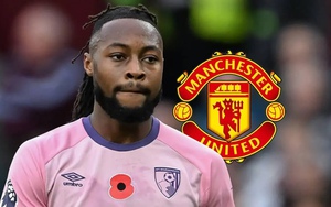 Dalot và Dorgu quá tệ, MU quyết mua Semenyo