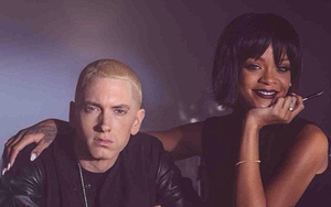 Ca khúc "The Monster": Eminem viết hậu truyện cùng Rihanna