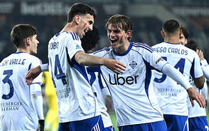 Nhận định, soi tỷ lệ Como vs Sassuolo 02h45 ngày 29/11, vòng 13 Serie A