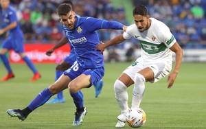 Nhận định, soi tỷ lệ Getafe vs Elche 03h00 ngày 29/11, vòng 14 La Liga