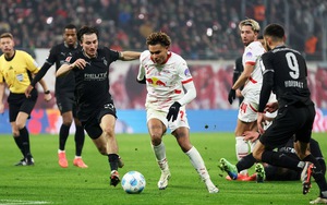 Nhận định, soi tỷ lệ Gladbach vs Leipzig 02h30 ngày 29/11, vòng 12 Bundesliga