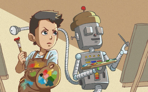 Ngẫm ngợi cuối tuần: Thế giới xa lạ