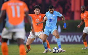 Bóng đá Việt Nam: Biết người biết ta...