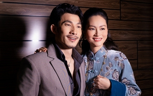 Sau 10 năm vắng bóng điện ảnh, Đỗ Thị Hải Yến nghẹn ngào trở lại với "Quán Kỳ Nam"