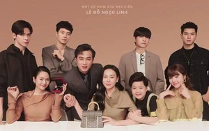 "Gió ngang khoảng trời xanh" khép lại: Người hạnh phúc trọn vẹn, người mạnh mẽ bước tiếp