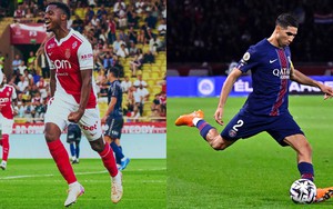 Nhận định, soi tỷ lệ Monaco vs PSG 23h hôm nay ngày 29/11, vòng 14 Ligue 1