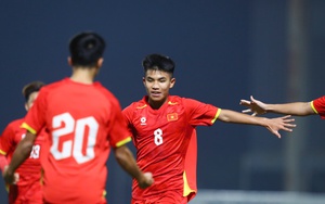 U17 Việt Nam vs U17 Malaysia: Ngôi đầu để dự VCK (19h00 ngày 30/11, FPT Play trực tiếp)