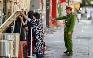 Hà Nội quyết liệt xây dựng phường “mẫu” về văn minh đô thị