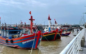 6 tỉnh thành Trung Bộ và Tây Nguyên đảm bảo an toàn đê, ứng phó bão số 15