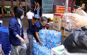 Thủ tướng yêu cầu khẩn trương báo cáo thiệt hại về nhà ở của nhân dân do mưa lũ tại Nam Trung Bộ