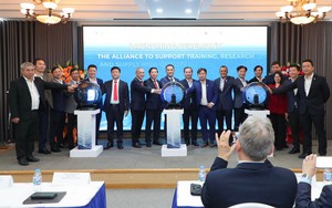 Thành lập Liên minh bán dẫn: Thúc đẩy phát triển nhân lực và sản phẩm “Make in Vietnam”