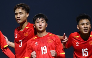 Lịch thi đấu vòng loại U17 châu Á 2026 lượt 4: Việt Nam vs Macau (TQ)