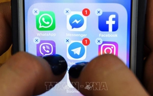 Lý do châu Âu muốn "cấm cửa" mạng xã hội với trẻ em