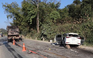 Thủ tướng Chính phủ chỉ đạo khắc phục hậu quả vụ tai nạn giao thông đặc biệt nghiêm trọng tại tỉnh Lạng Sơn