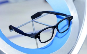 Alibaba gia nhập cuộc đua thiết bị đeo thông minh