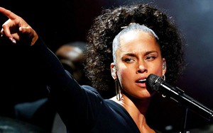 Alicia Keys - chủ nhân 17 giải Grammy sẽ biểu diễn tại Nhà hát Hồ Gươm