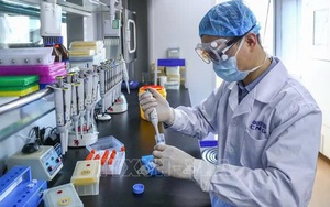 Trung Quốc công bố liệu pháp điều trị ung thư vú mới với kết quả lâm sàng khả quan