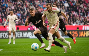 Nhận định, soi tỷ lệ Bayern Munich vs St Pauli 21h30 hôm nay ngày 29/11, vòng 12 Bundesliga