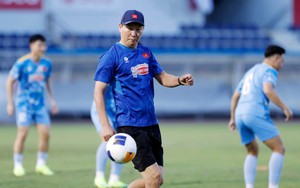 Tin nóng bóng đá Việt hôm nay 29/11: U22 Việt Nam công bố danh sách dự SEA Games 33; U17 Việt Nam quyết đấu U17 Malaysia