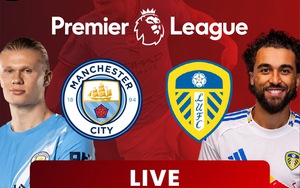 Lịch thi đấu bóng đá hôm nay 29/11: Trực tiếp Man City đấu với Leeds, Barcelona vs Alaves