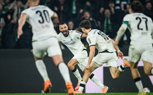 Nhận định bóng đá hôm nay 28/11: Gladbach vs Leipzig, Getafe vs Elche