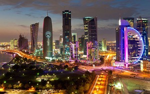 Qatar: Điểm đến hấp dẫn của các nhà đầu tư văn hóa và sáng tạo