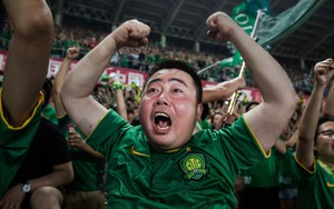 Đội bóng Trung Quốc bị CAHN loại khỏi giải châu Á, người hâm mộ phản ứng bằng động thái cực bất ngờ