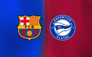 Nhận định, soi tỷ lệ Barcelona vs Alaves 22h15 hôm nay ngày 29/11/2025, La Liga 2025/26