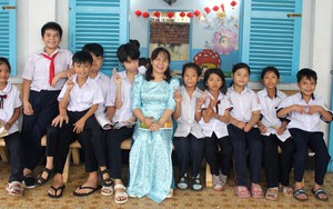 Thông báo Kết luận của Tổng Bí thư về công tác chăm sóc và bảo vệ trẻ em có hoàn cảnh đặc biệt