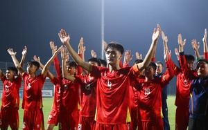 Link xem trực tiếp bóng đá vòng loại U17 châu Á 2026 hôm nay: Việt Nam vs Macau (TQ)