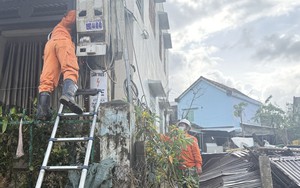 Biến động thời tiết cực đoan và sức ép ngày càng lớn lên vận hành hệ thống điện