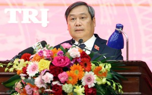 Ông Vũ Đại Thắng được bầu giữ chức Chủ tịch UBND thành phố Hà Nội