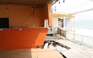 Cập nhật ứng phó bão số 15 ngày 28/11: Lâm Đồng khẩn cấp di dời người dân đến nơi an toàn